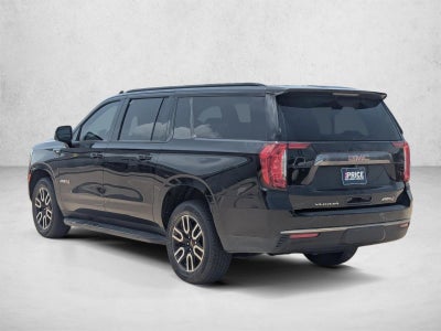 2023 GMC Yukon XL AT4