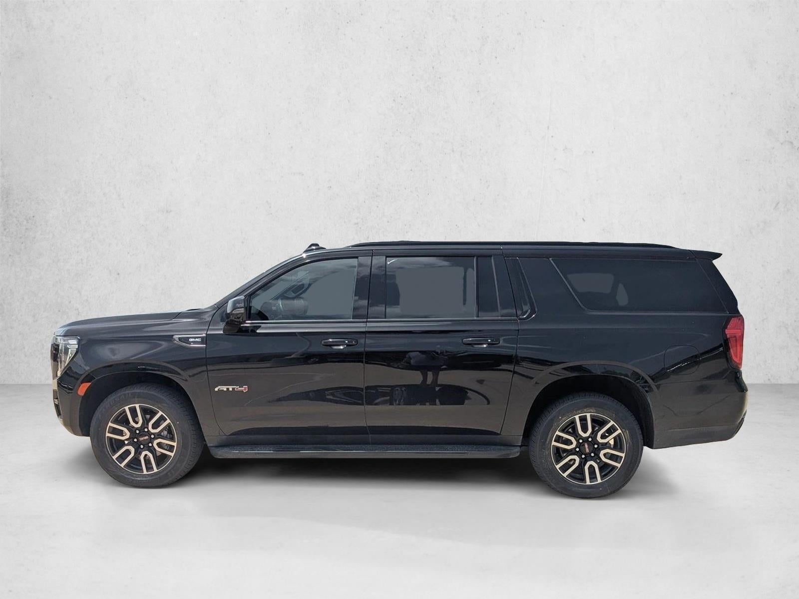 2023 GMC Yukon XL AT4