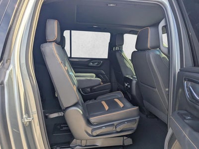2023 GMC Yukon XL AT4