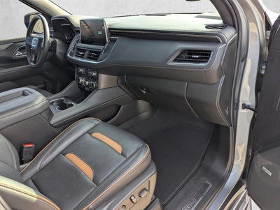 2023 GMC Yukon XL AT4