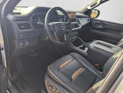 2023 GMC Yukon XL AT4