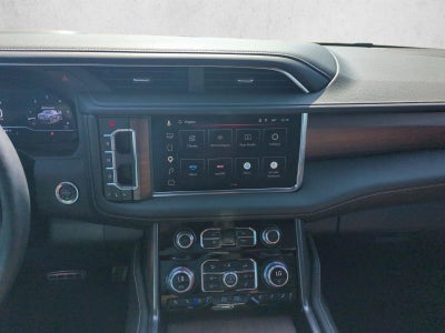 2024 GMC Yukon XL Denali Ultimate