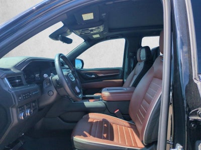2024 GMC Yukon XL Denali Ultimate