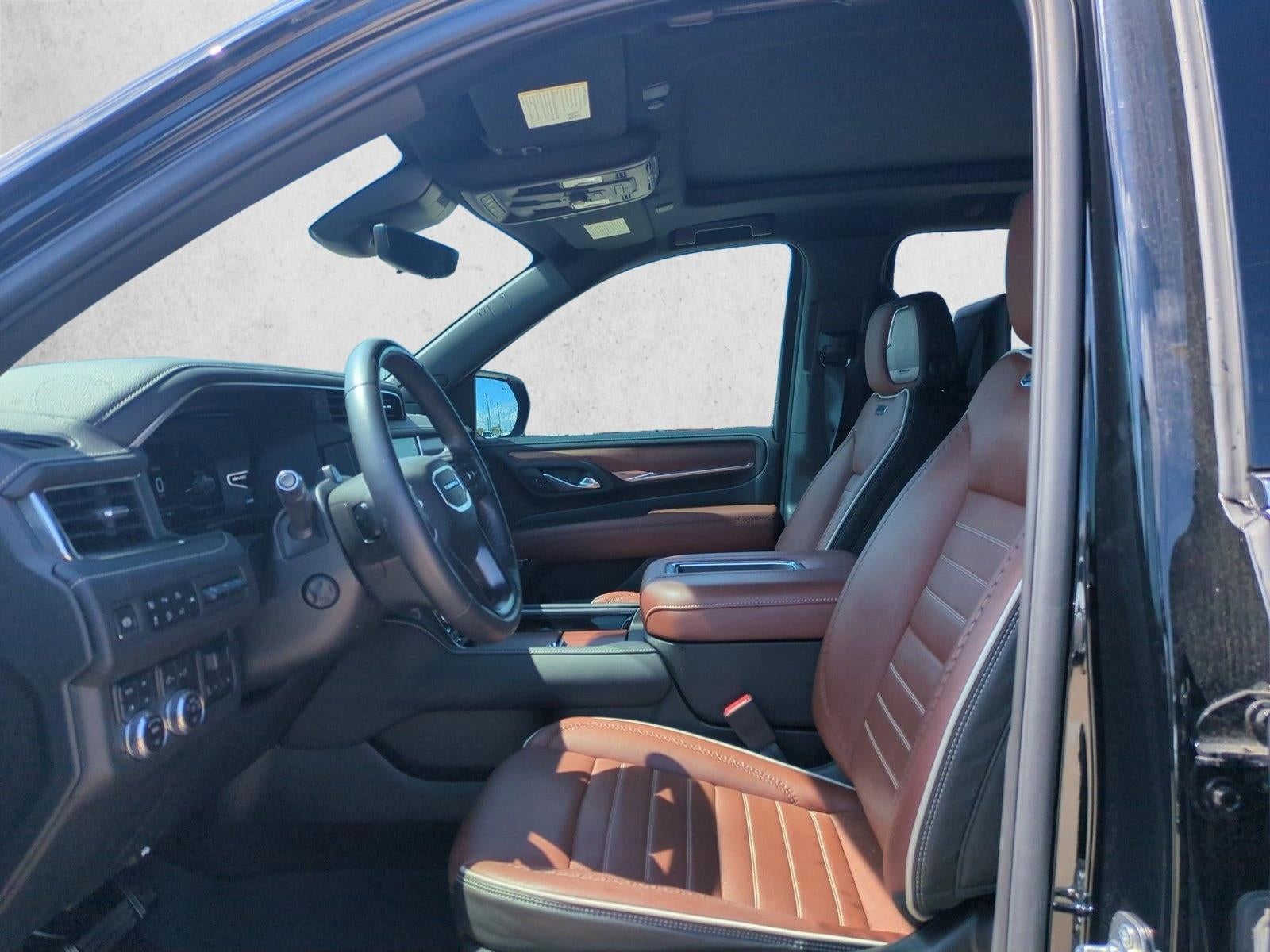 2024 GMC Yukon XL Denali Ultimate