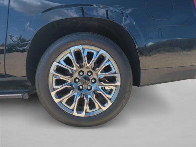 2024 GMC Yukon XL Denali Ultimate