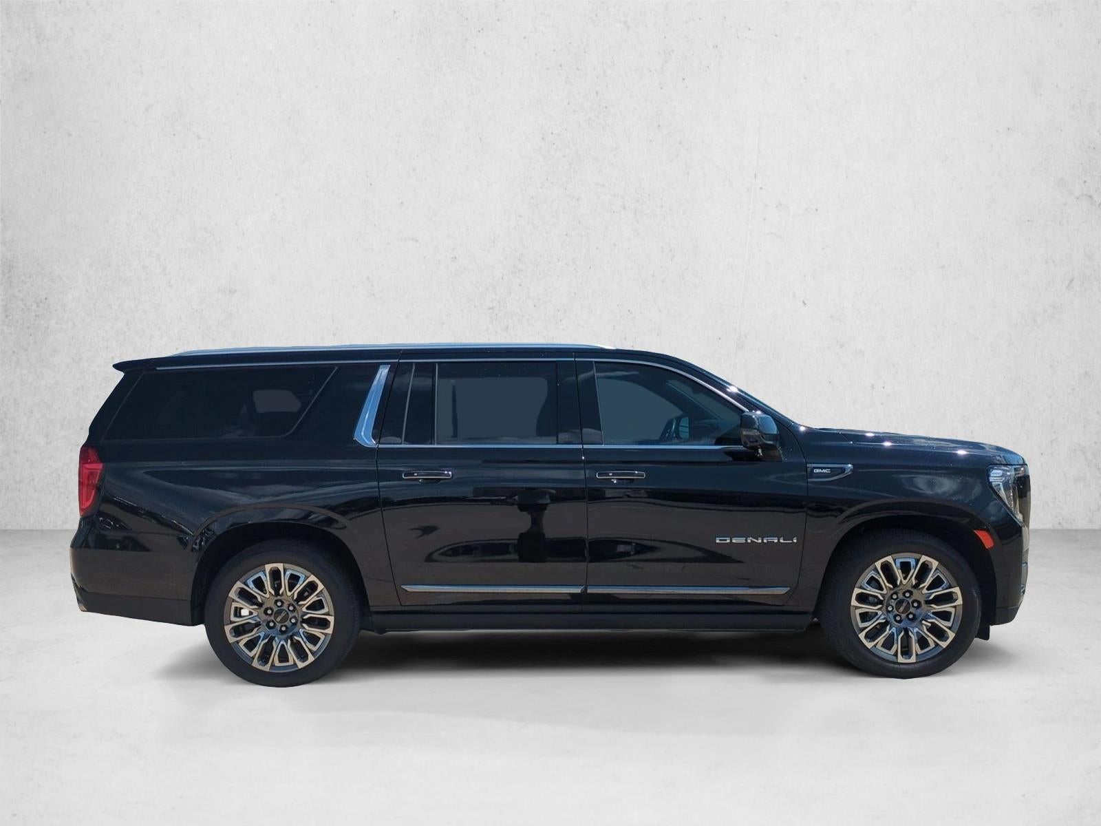 2024 GMC Yukon XL Denali Ultimate