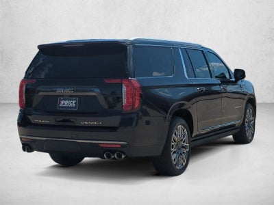 2024 GMC Yukon XL Denali Ultimate