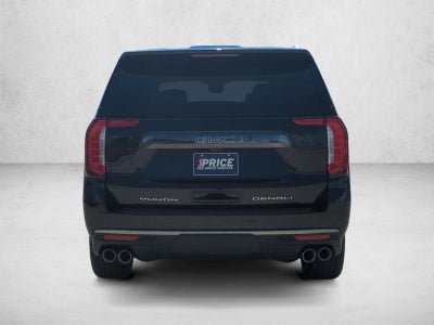2024 GMC Yukon XL Denali Ultimate