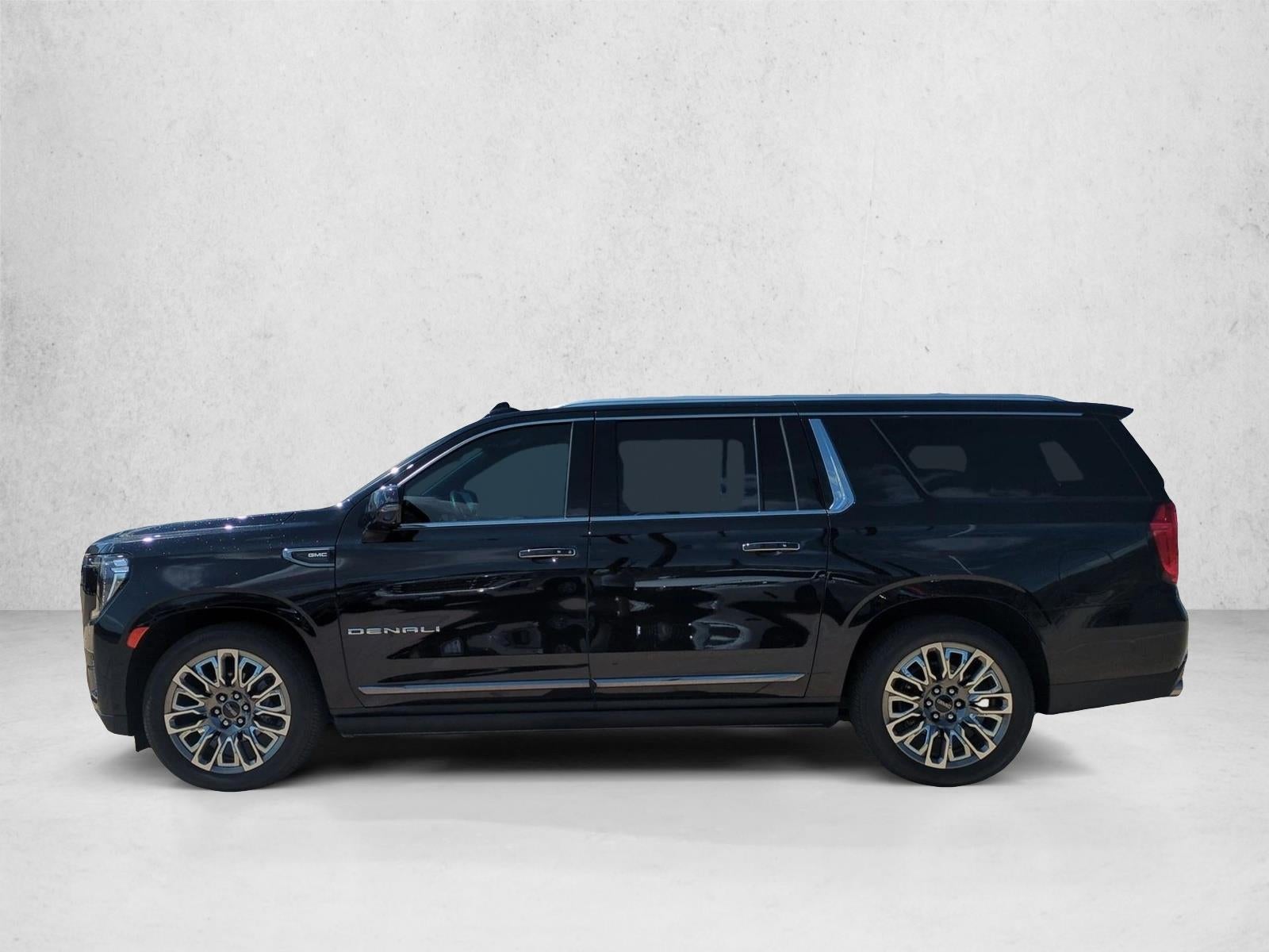2024 GMC Yukon XL Denali Ultimate