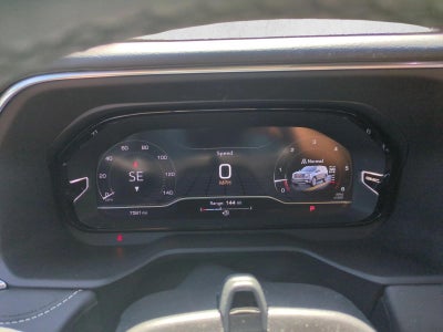 2024 GMC Yukon XL Denali Ultimate
