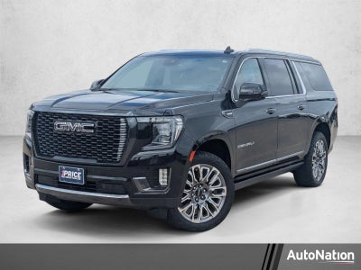 2023 GMC Yukon XL Denali Ultimate