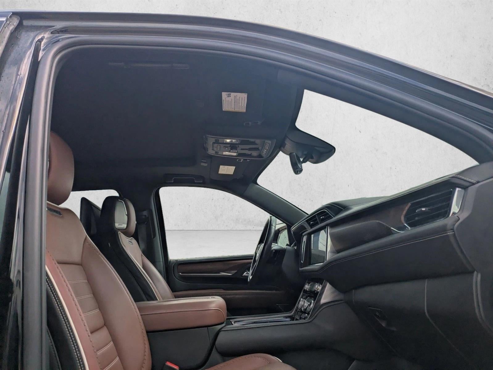 2023 GMC Yukon XL Denali Ultimate