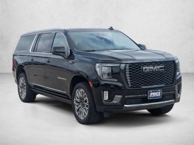 2023 GMC Yukon XL Denali Ultimate