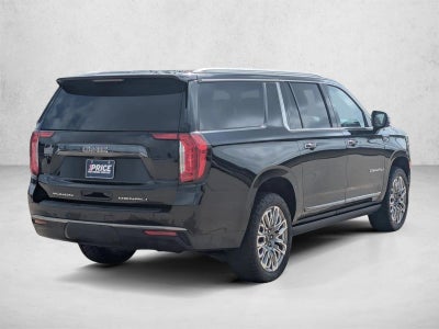 2023 GMC Yukon XL Denali Ultimate