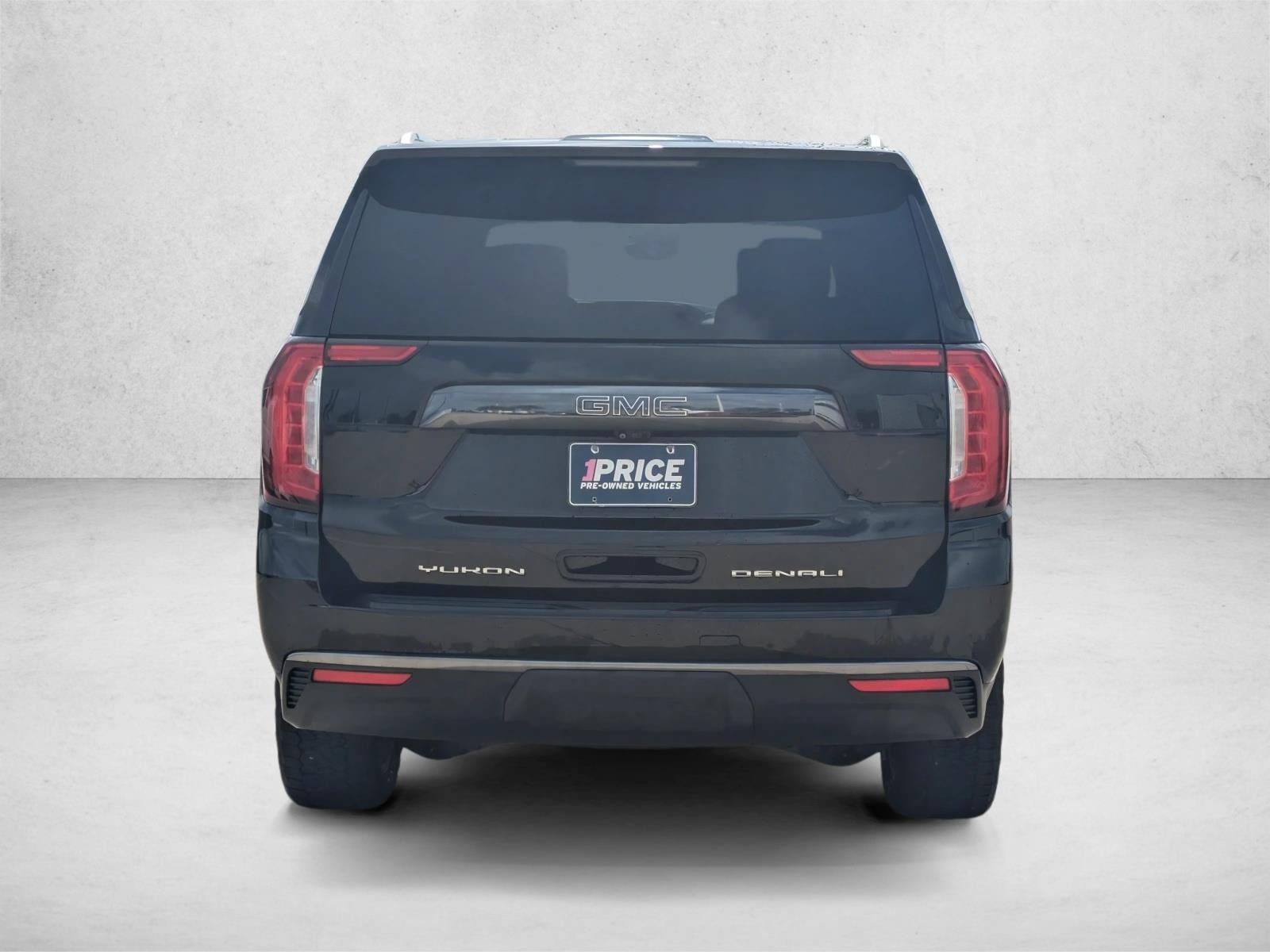 2023 GMC Yukon XL Denali Ultimate