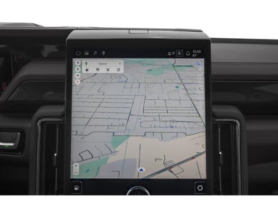 2027 GMC Yukon AT4 Ultimate