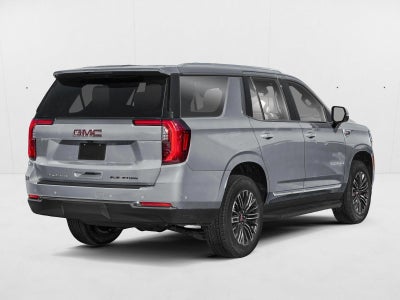 2027 GMC Yukon AT4 Ultimate