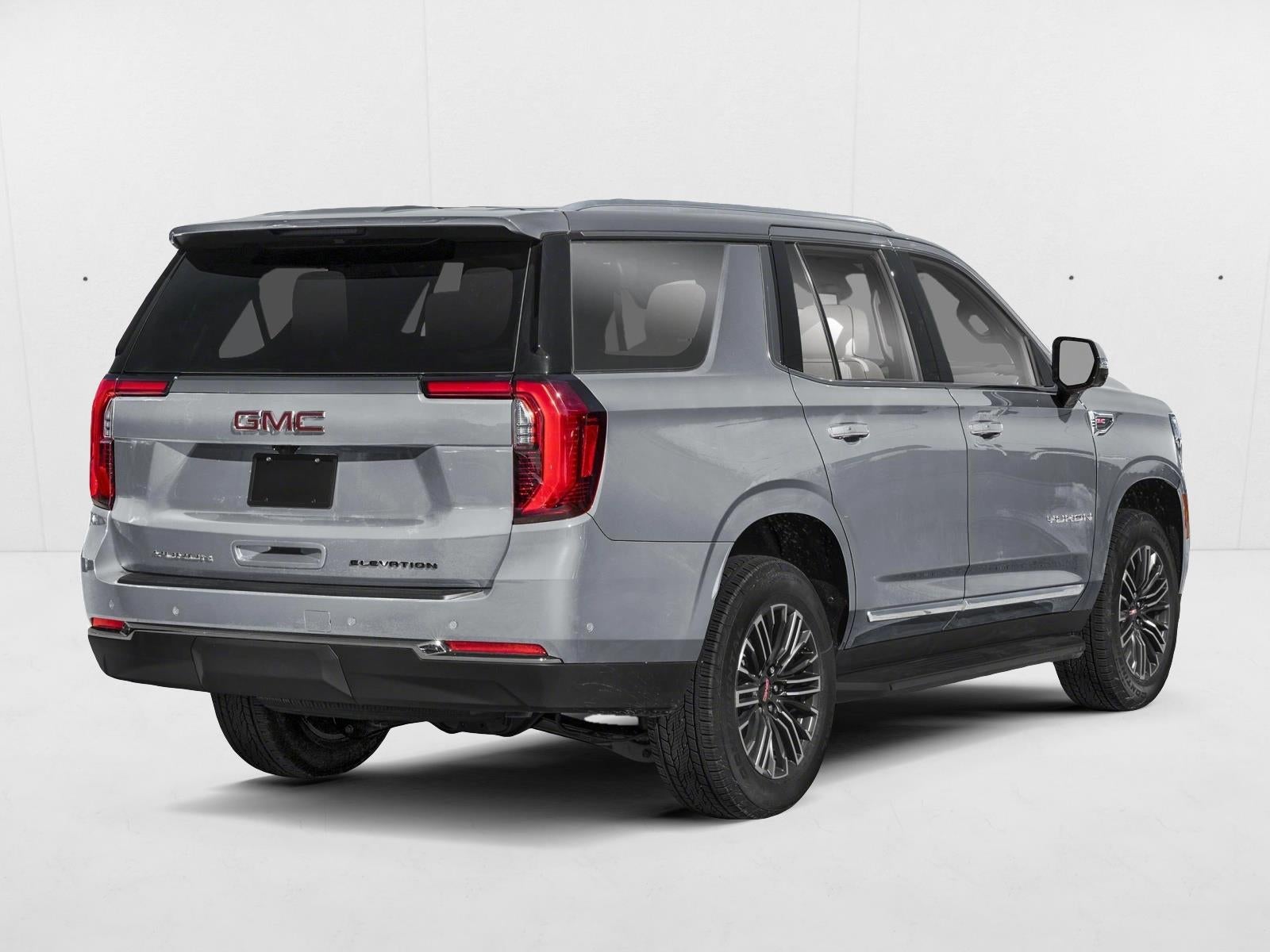 2027 GMC Yukon AT4 Ultimate