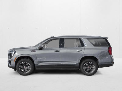 2027 GMC Yukon AT4 Ultimate