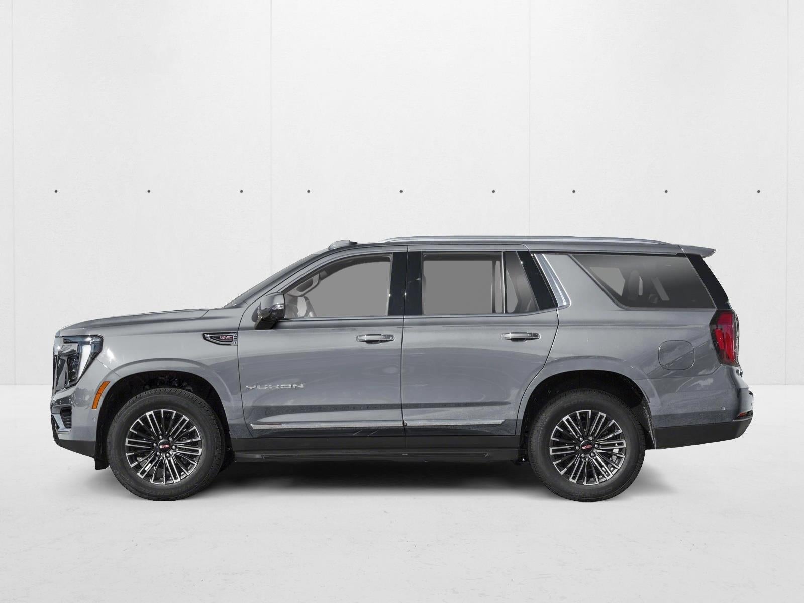 2027 GMC Yukon AT4 Ultimate