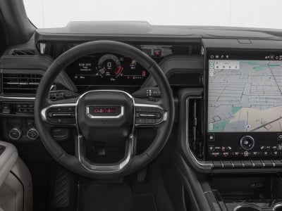 2027 GMC Yukon AT4 Ultimate