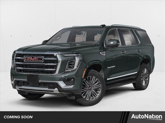 2026 GMC Yukon 4WD AT4 Ultimate's photo