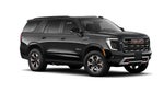 2026 GMC Yukon Base