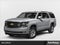 2016 Chevrolet Suburban LS