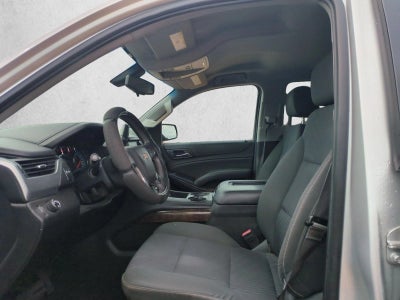 2016 Chevrolet Suburban LS