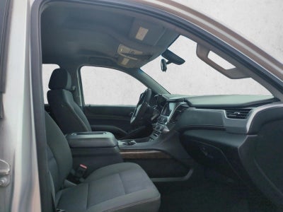 2016 Chevrolet Suburban LS