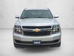 2016 Chevrolet Suburban LS