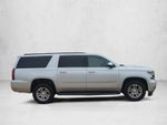 2016 Chevrolet Suburban LS