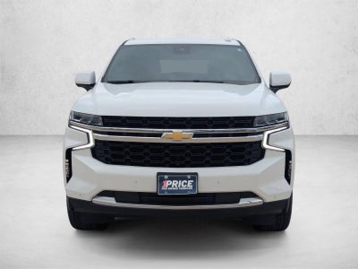 2024 Chevrolet Tahoe LS