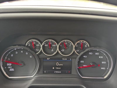 2024 Chevrolet Tahoe LS