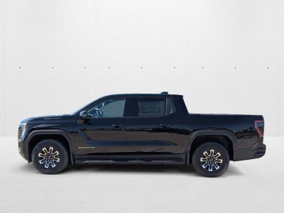 2026 GMC Sierra EV Elevation Extended Range
