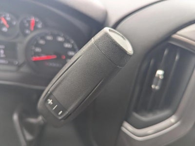 2024 GMC Sierra 2500 HD Pro