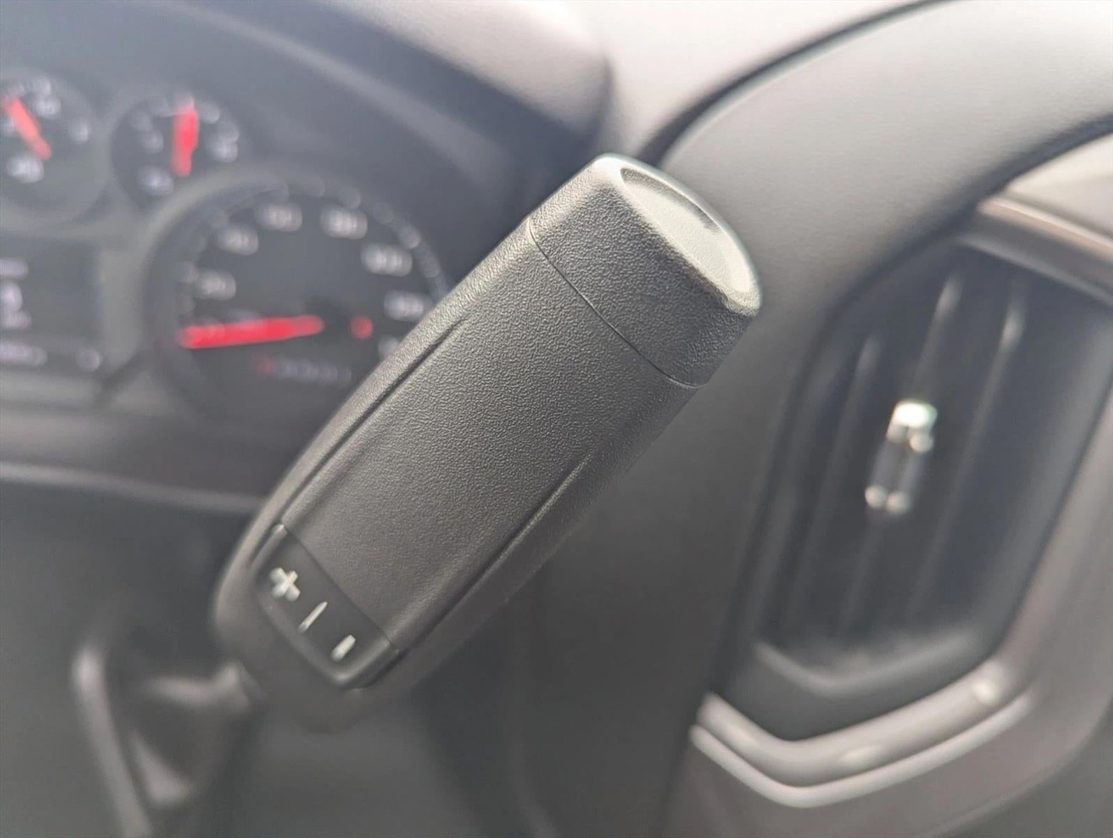 2024 GMC Sierra 2500 HD Pro