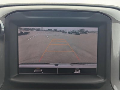 2024 GMC Sierra 2500 HD Pro