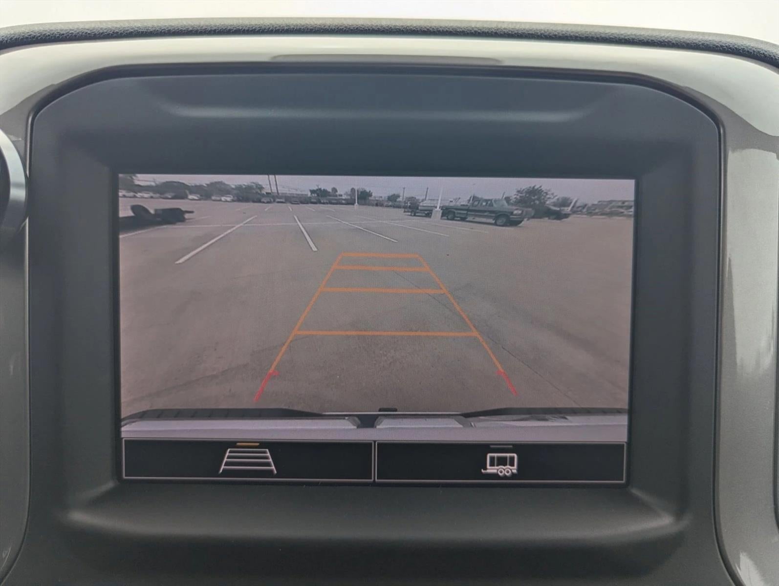 2024 GMC Sierra 2500 HD Pro