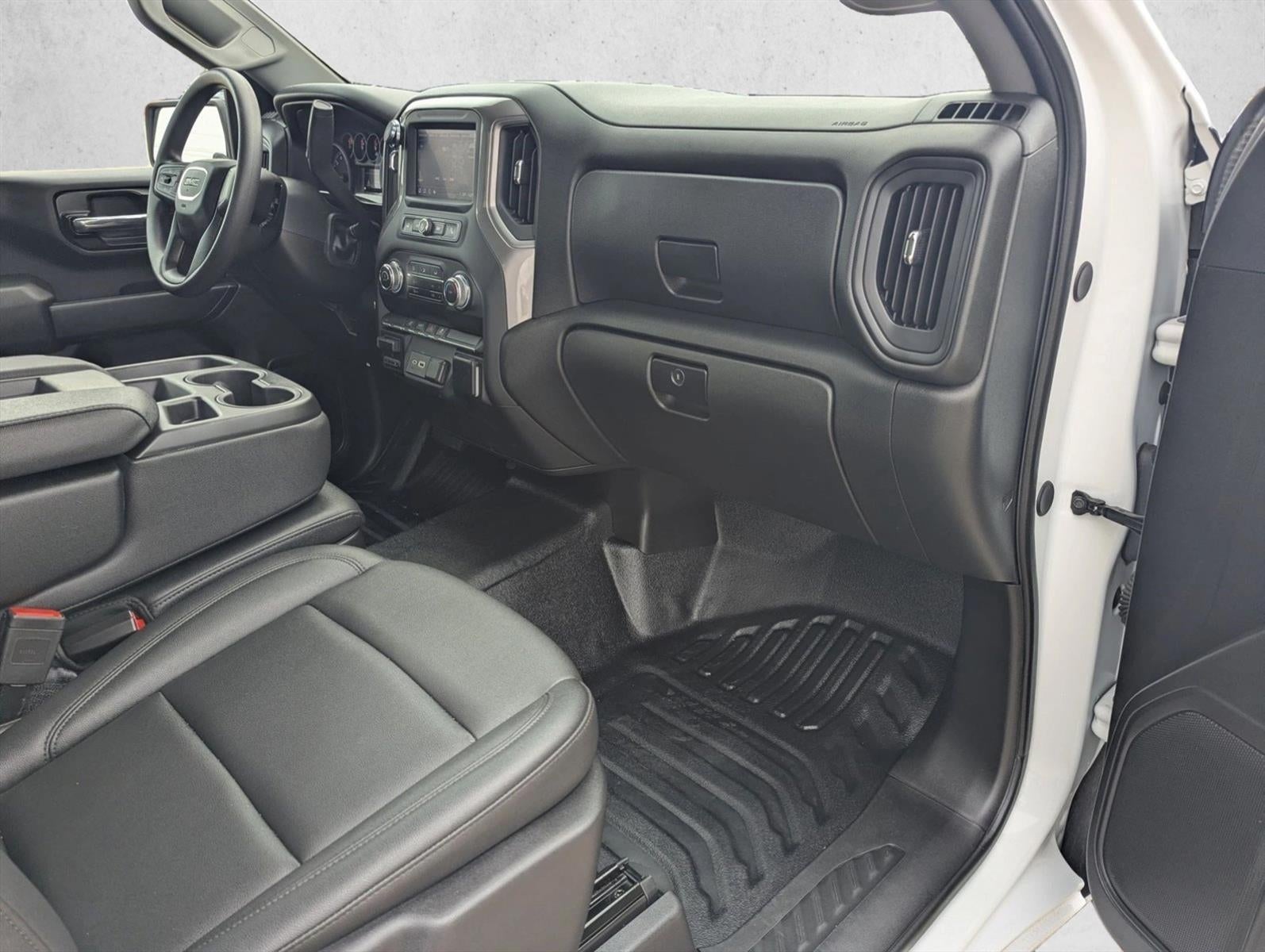 2024 GMC Sierra 2500 HD Pro