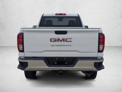 2024 GMC Sierra 2500 HD Pro