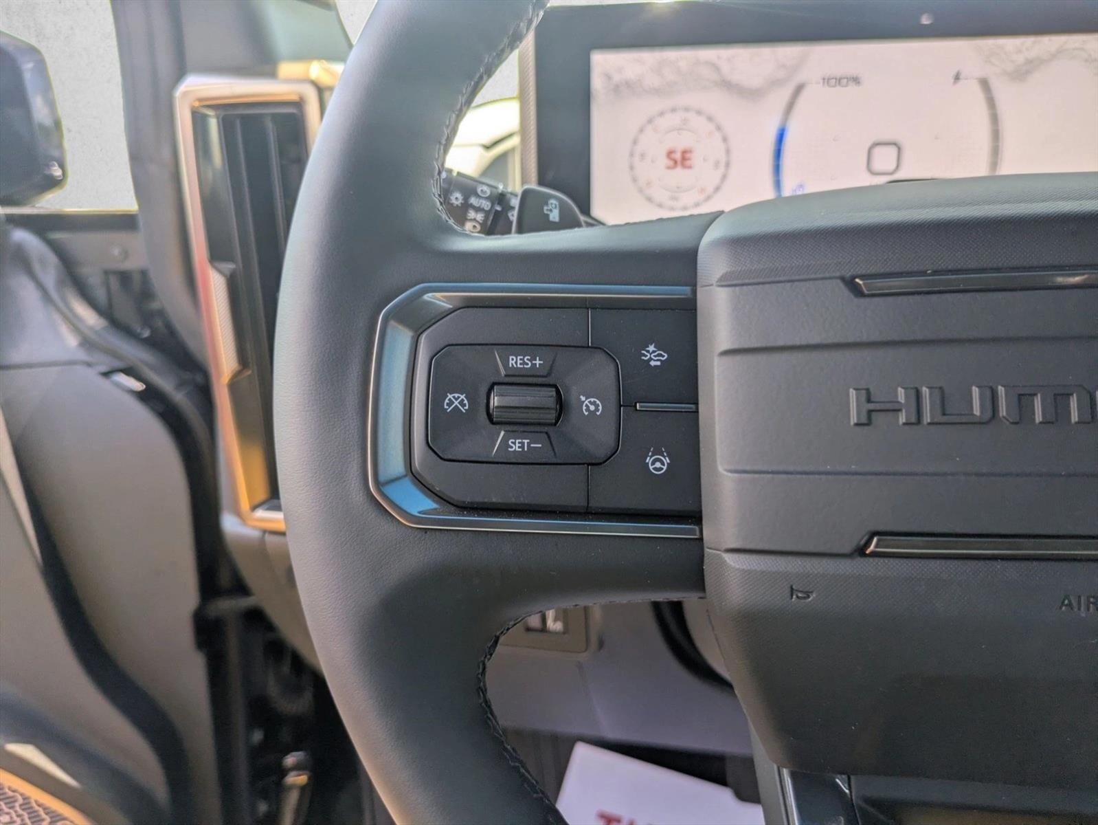 2025 GMC HUMMER EV Pickup 2X