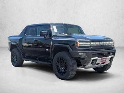 2025 GMC HUMMER EV Pickup 2X