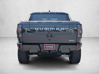 2025 GMC HUMMER EV Pickup 2X