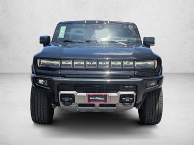 2025 GMC HUMMER EV Pickup 2X