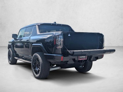 2025 GMC HUMMER EV Pickup 2X
