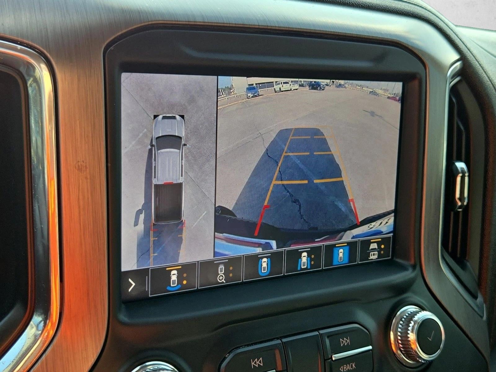 2023 GMC Sierra 2500 HD Denali