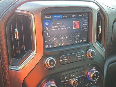 2023 GMC Sierra 2500 HD Denali