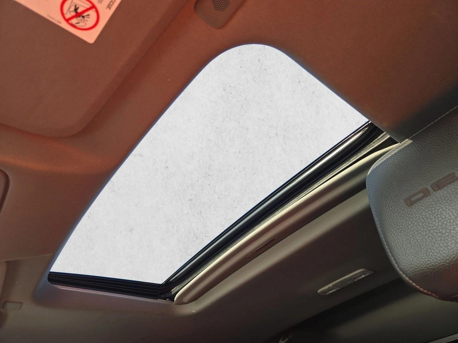 2023 GMC Sierra 2500 HD Denali