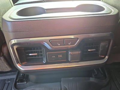 2023 GMC Sierra 2500 HD Denali